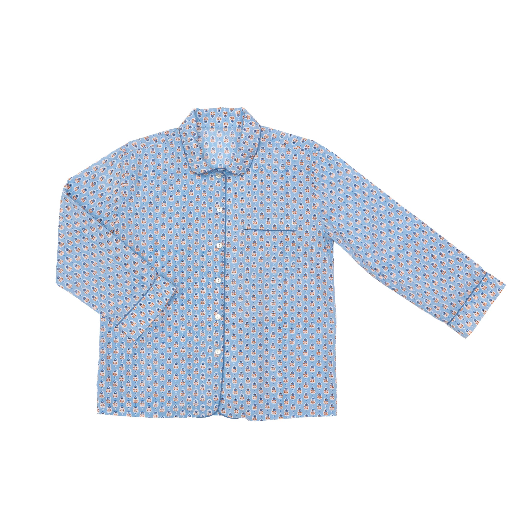 Blockshop :: Pajama Set