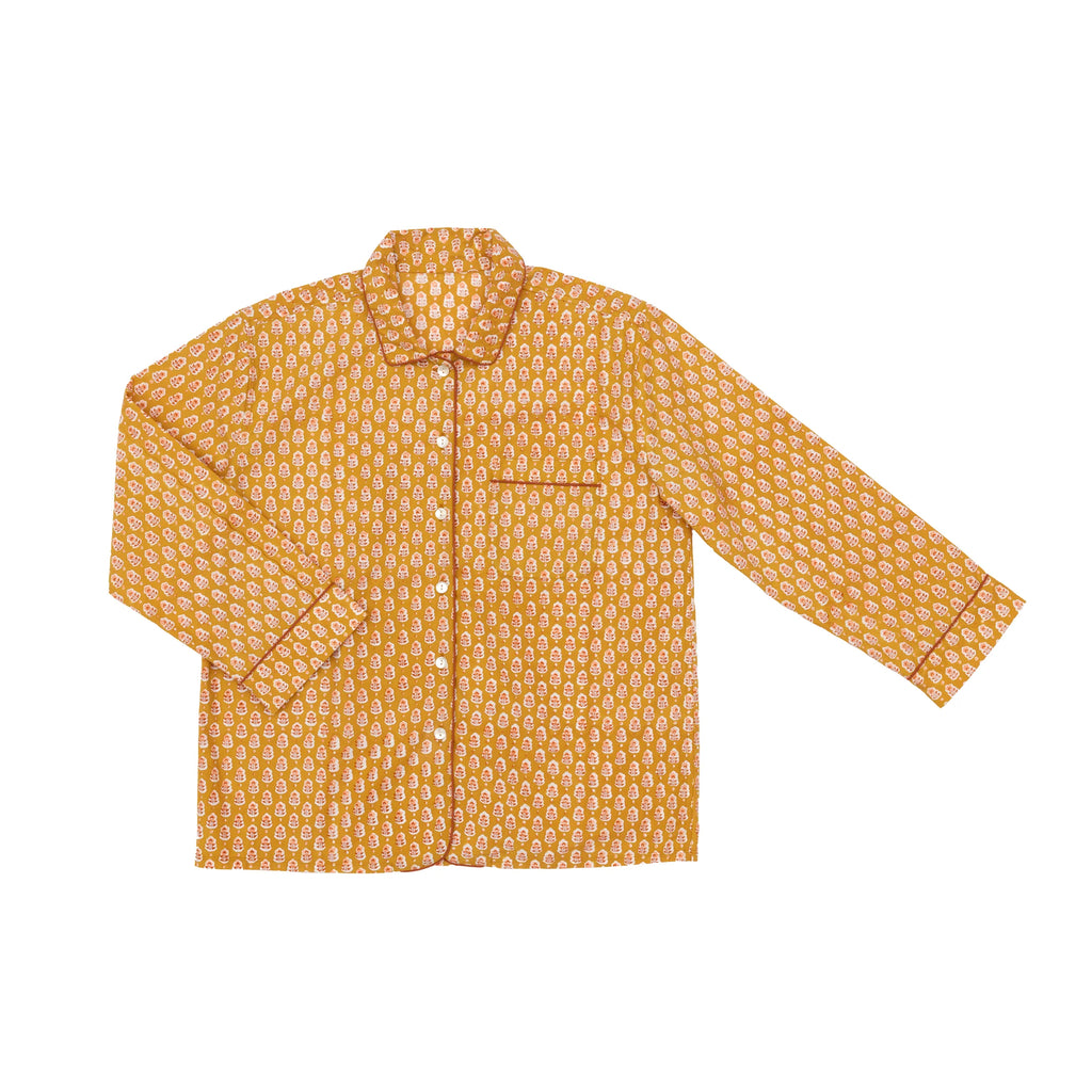 Blockshop :: Pajama Set