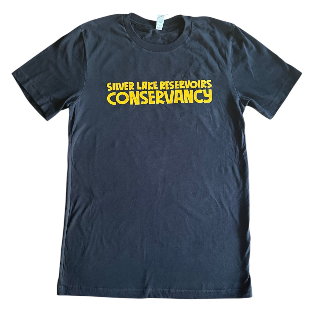 Silver Lake Reservoir T-Shirt