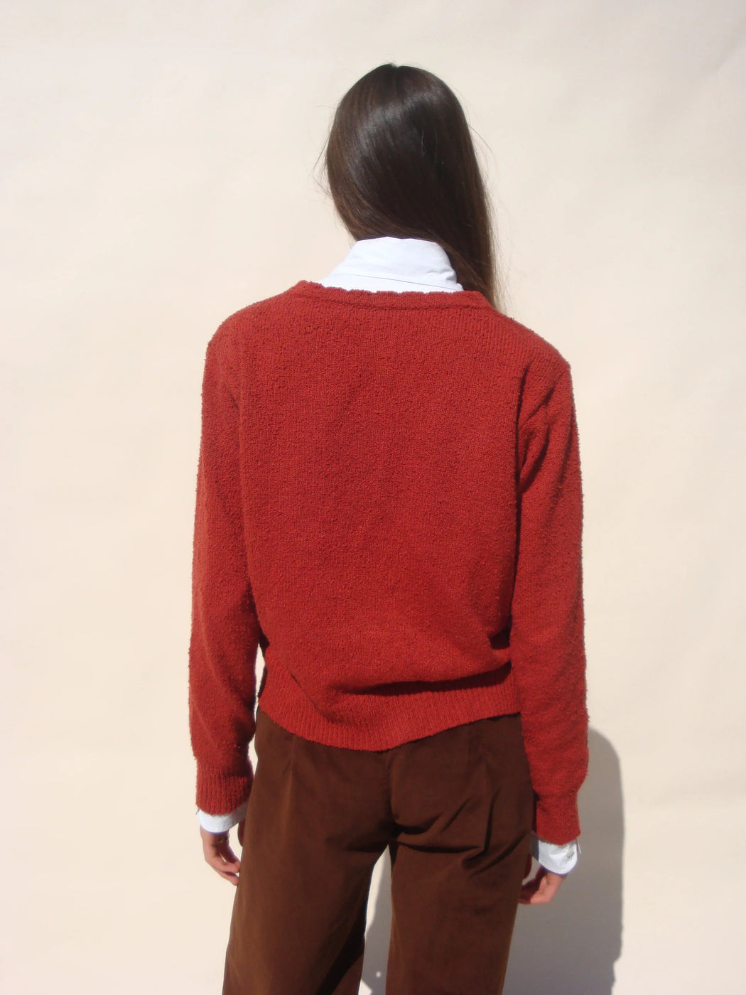 Emma Rothkopf :: Piste Cardigan