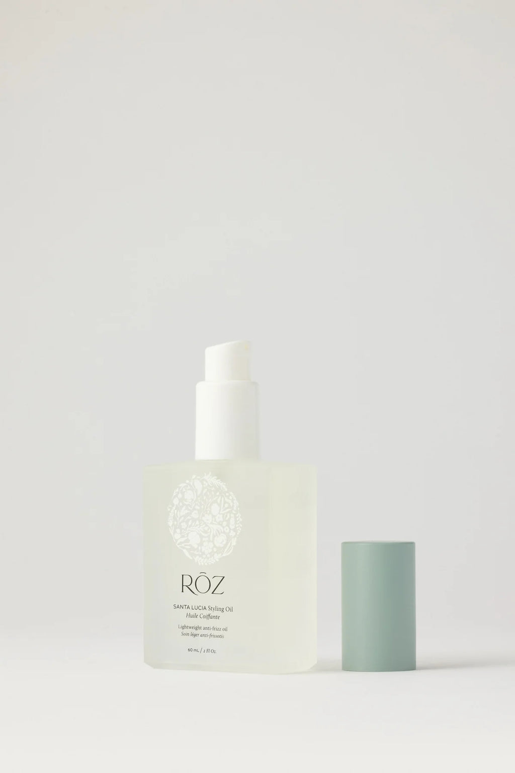 Roz:: Santa Lucia Styling Oil