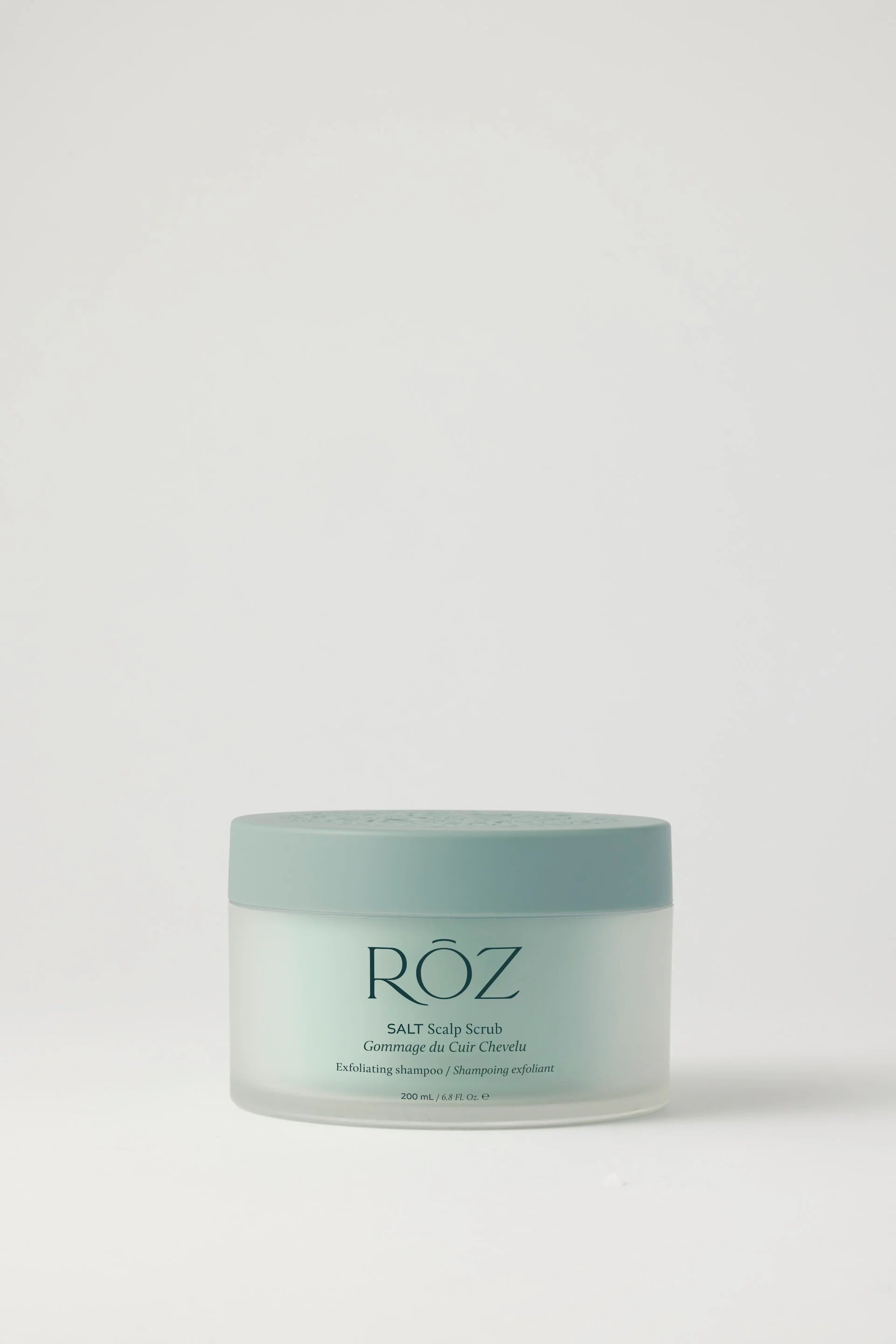 Roz :: Salt Scalp Scrub