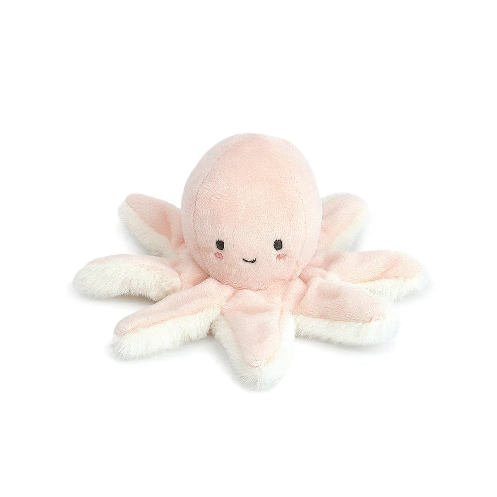 Mon Ami :: Odessa Octopus Rattle