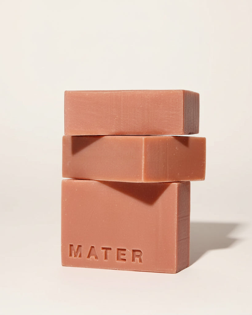 Mater Soap :: Rosa Bar Soap