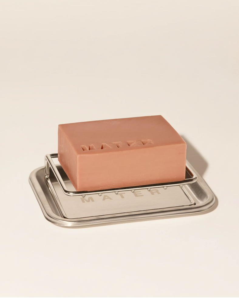 Mater Soap :: Rosa Bar Soap