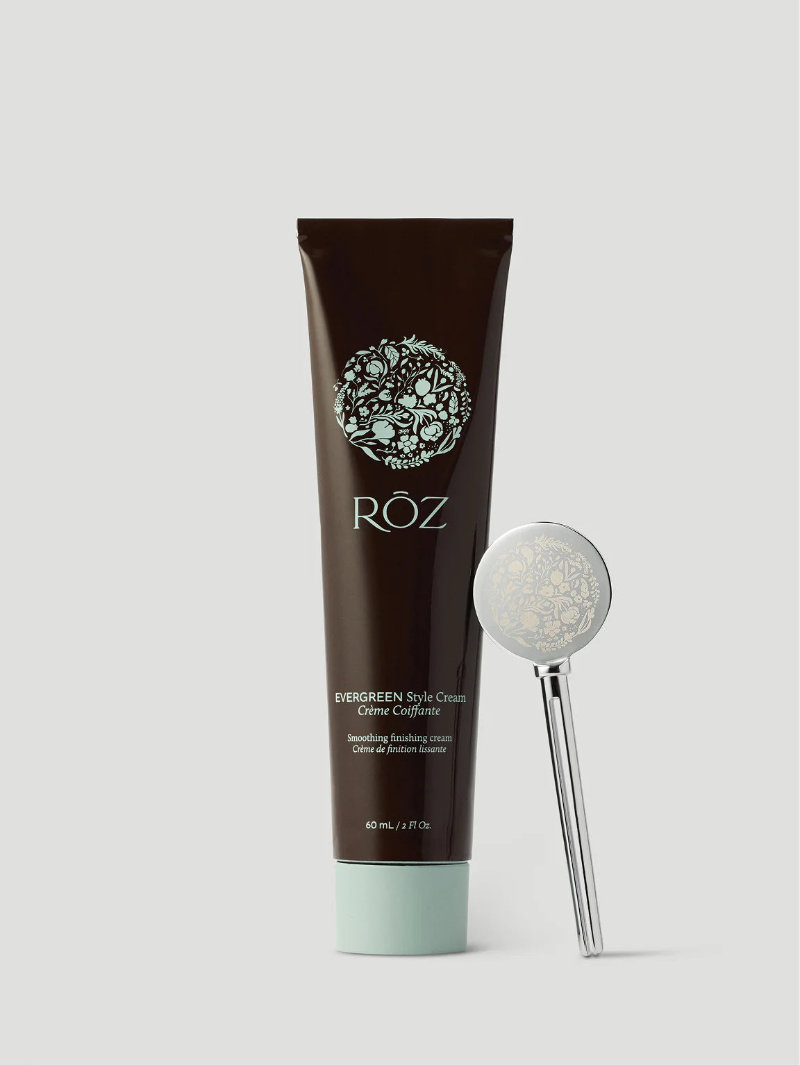 Roz :: Evergreen Style Cream