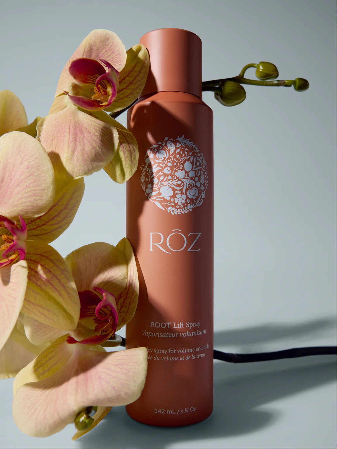 Roz:: Root Lift Spray