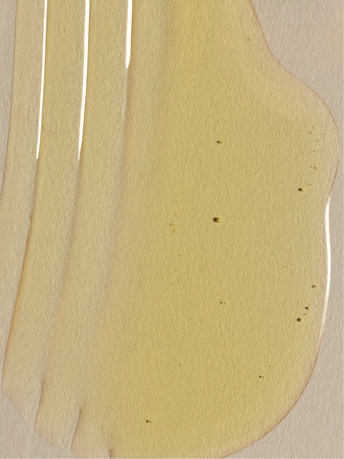 Roz:: Willow Glen Treatment Oil