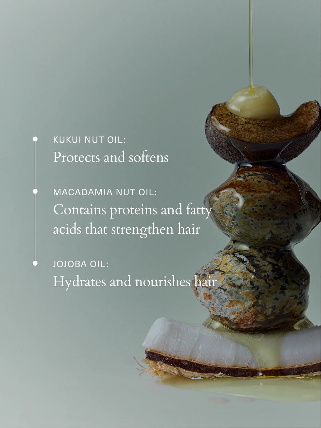 Roz:: Willow Glen Treatment Oil