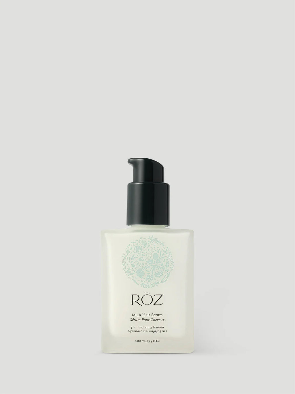 Roz:: Milk Hair Serum