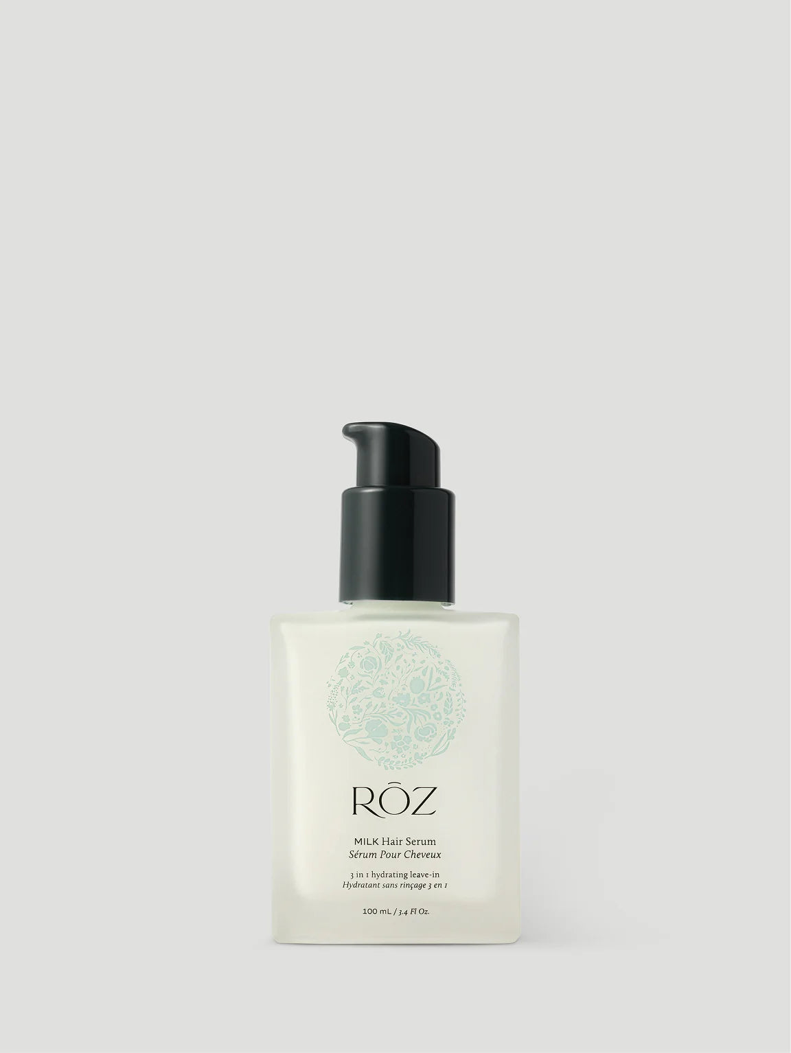 Roz:: Milk Hair Serum