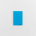 Majuscule :: Square Grid Notebook, 4.3"x6.7"