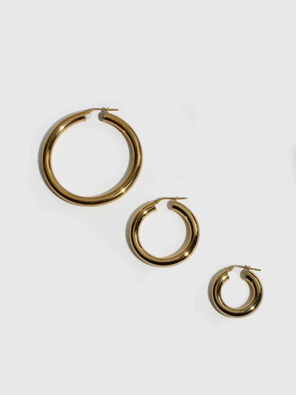 Loren Stewart :: Tru Hoops, Small Vermeil