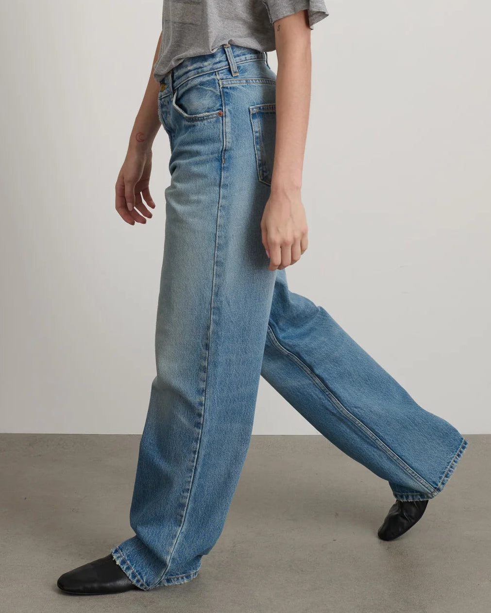 B Sides :: Bec Jean, Shell Vintage