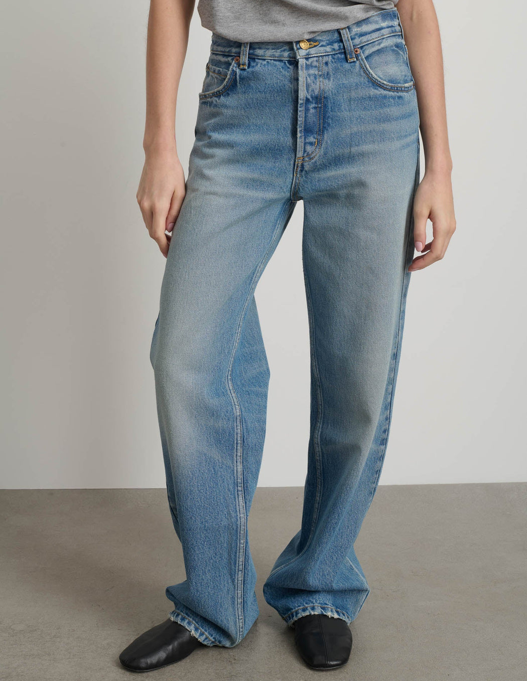 B Sides :: Bec Jean, Shell Vintage