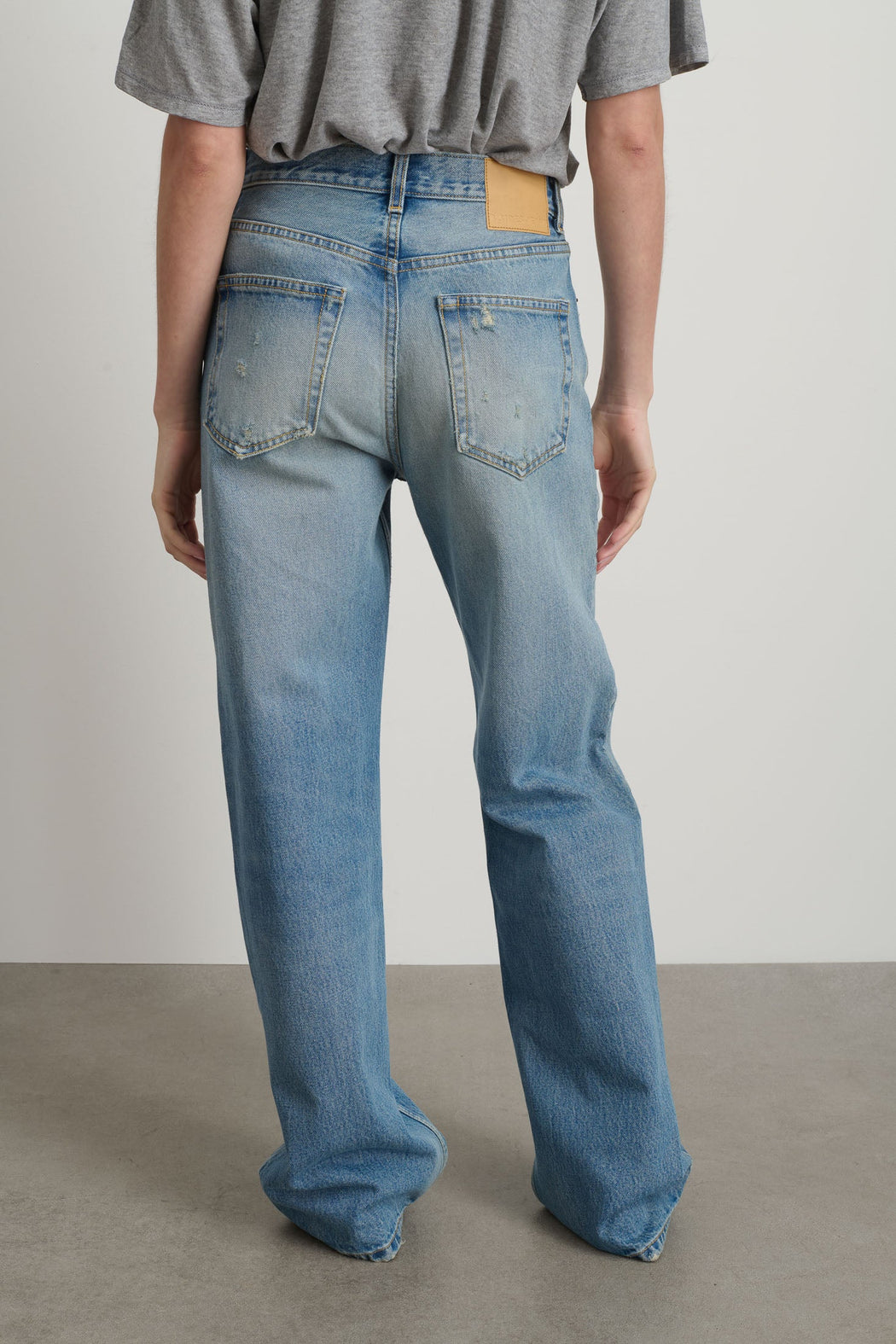 B Sides :: Bec Jean, Shell Vintage