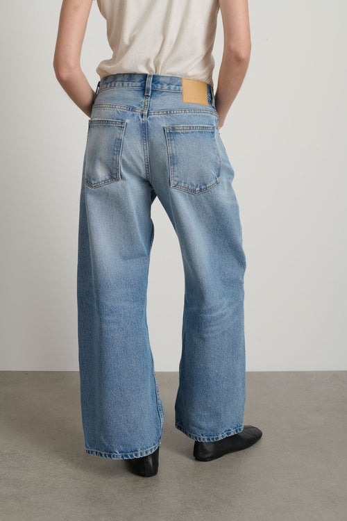 B Sides :: Floppy Jean, Charley Wash
