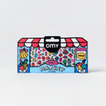OMY :: Farmer's Market Mini Stickers