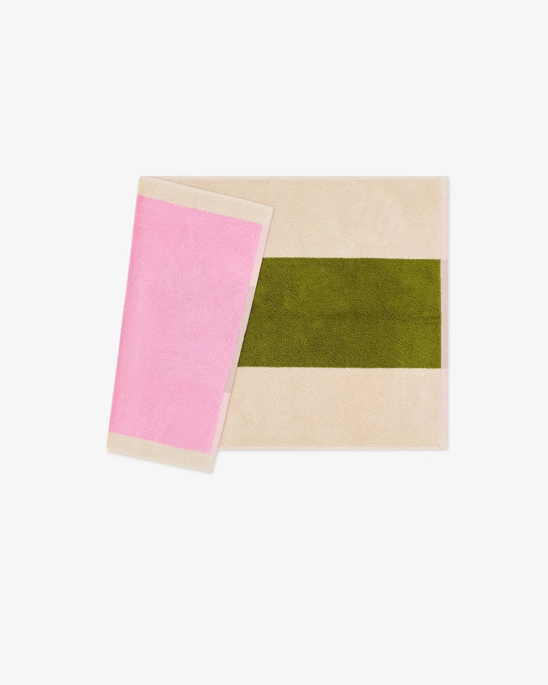 Suite702 :: Bath Mat, Multiple Colors