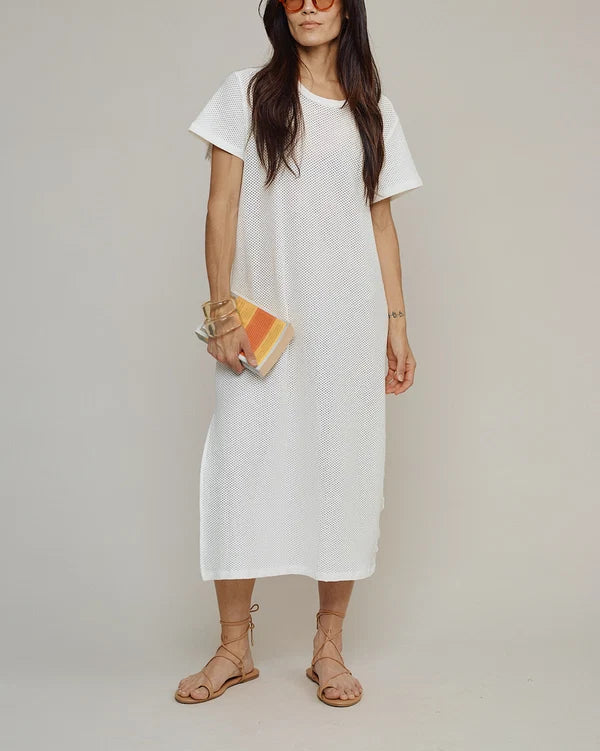Jungmaven :: Mesh Sydney Dress