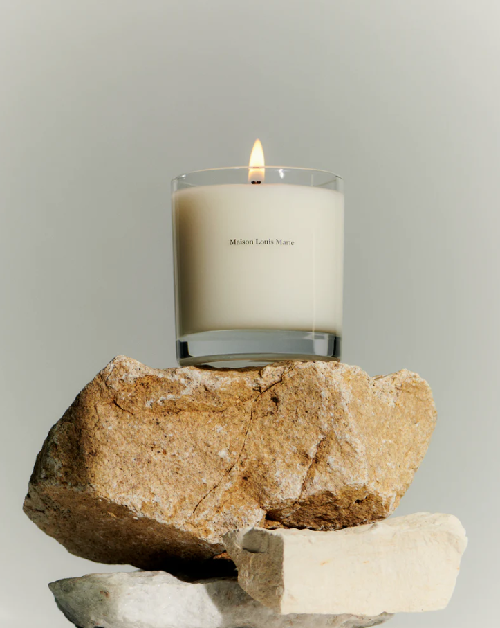 Maison Louis Maire :: No. 13 Nouvelle Vague Candle