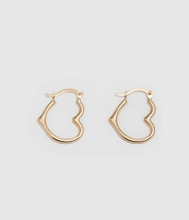 Loren Stewart :: Heart Feels Hoops