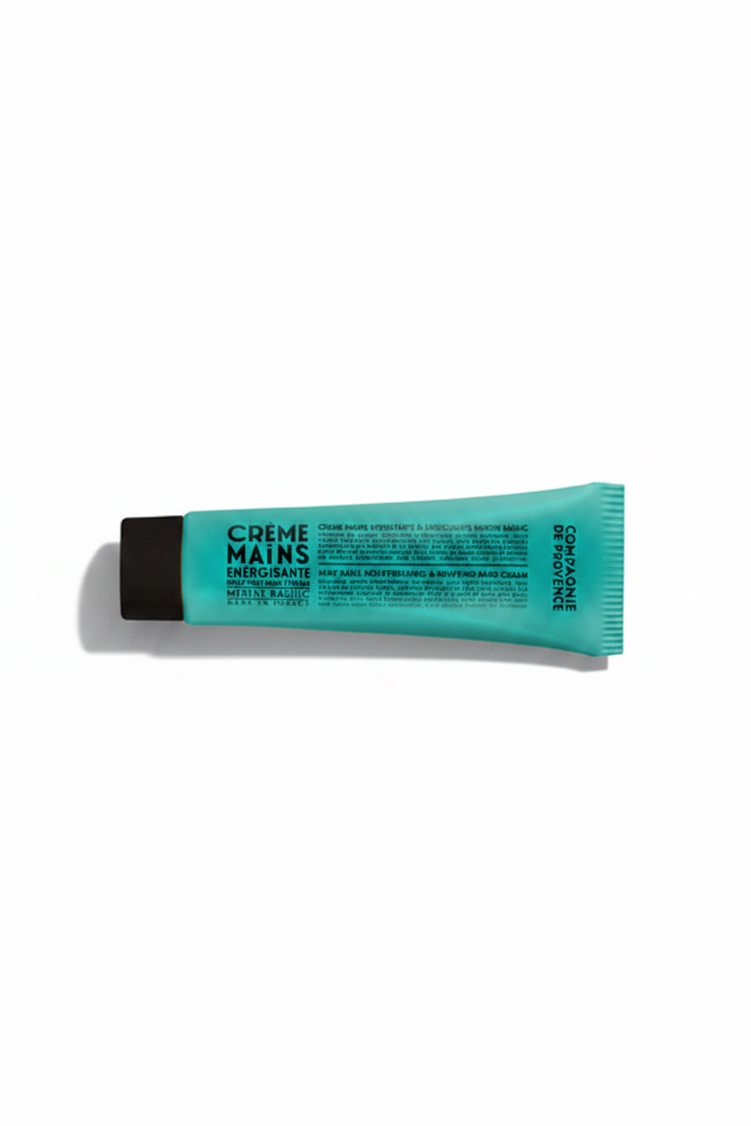 LCDP :: Mint Basil Hand Cream 1 oz