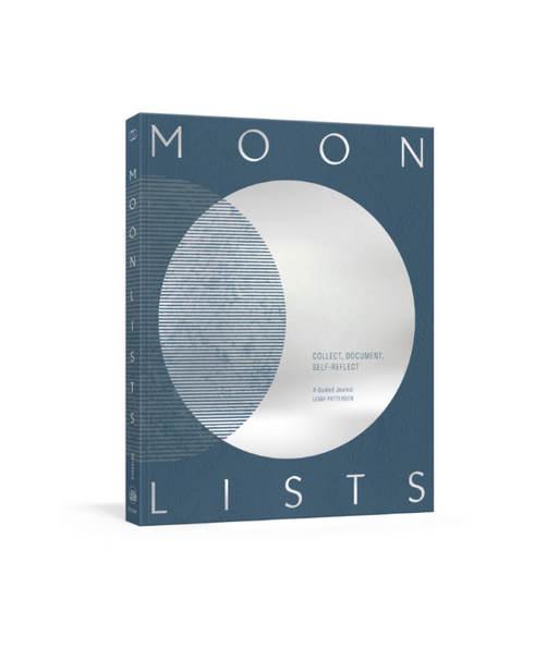 Books :: Moon Lists