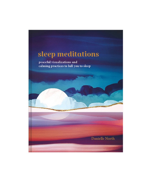 Books Hachette :: Sleep Meditations