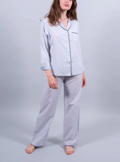 Scarlette Ateliers :: Women's Pajama Check