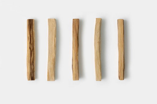 Om Imports :: Palo Santo Bundle