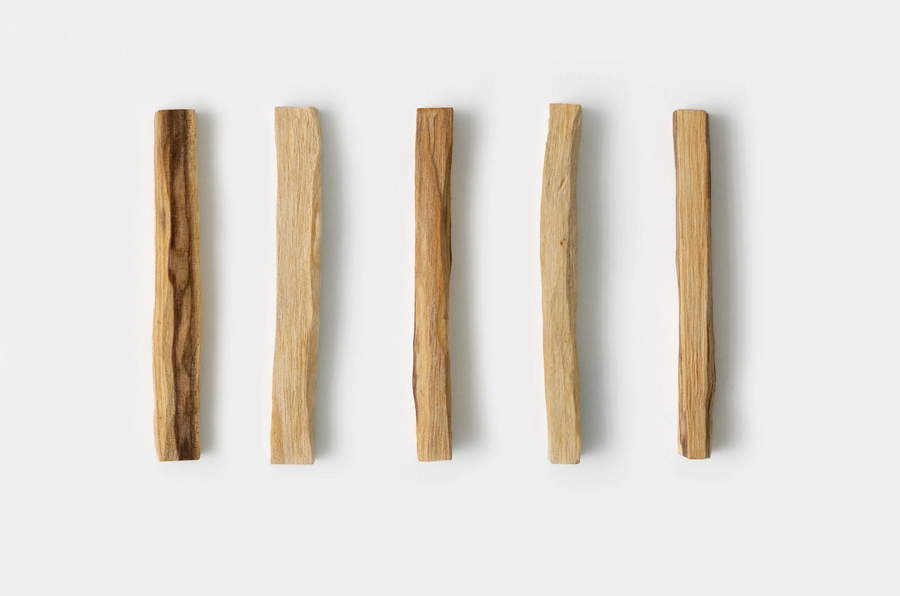 Om Imports :: Palo Santo Bundle