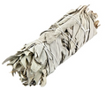 OM Imports :: California White Sage Bundles 4"
