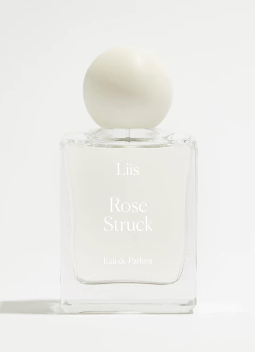 Liis Fragrance :: Rose Struck 50ml
