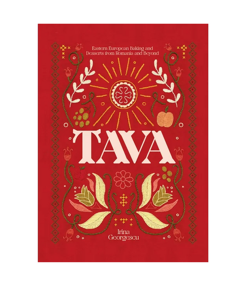 Books :: Tava Cookbook