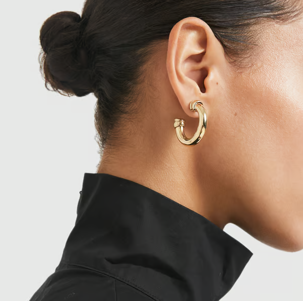 Laura Lombardi :: Icona Earrings