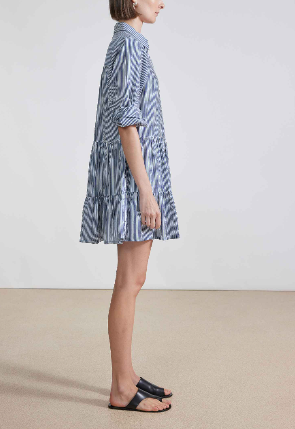Apiece Apart :: Anna Shirt Dress