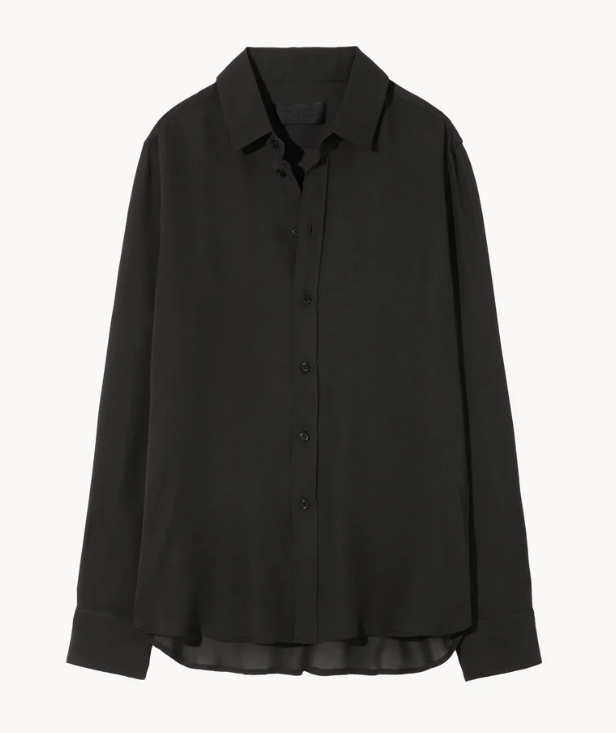 Nili Lotan :: Gaia Slim Shirt