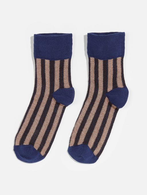 Bellerose :: Bisel Socks