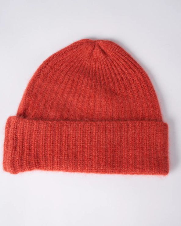 CT Plage :: Knitted Hat