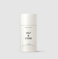 Salt & Stone :: Neroli & Basil Natural Deodorant
