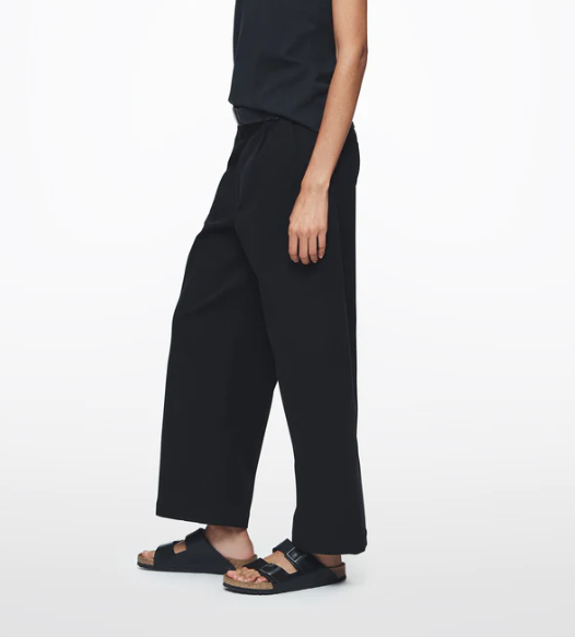 6397 :: Slouchy Trouser
