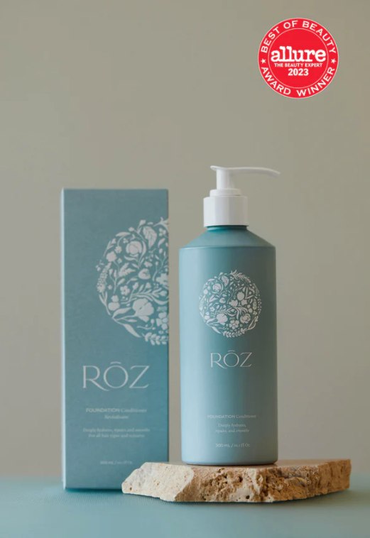 Roz :: Foundation Conditioner