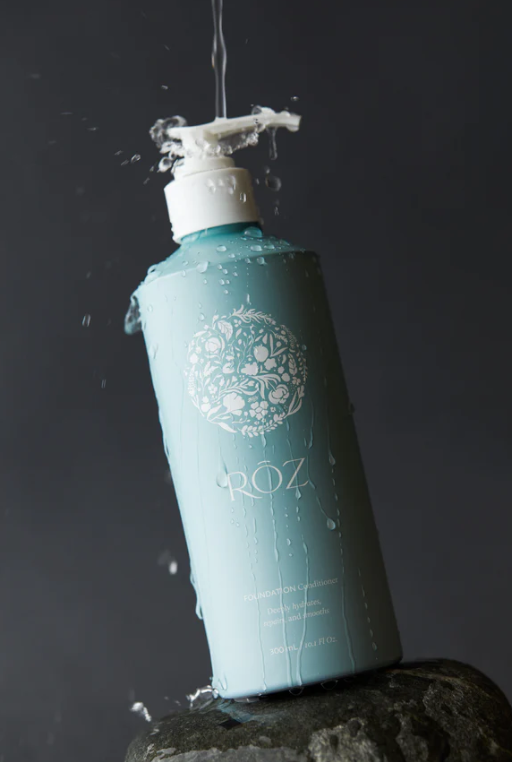 Roz :: Foundation Conditioner