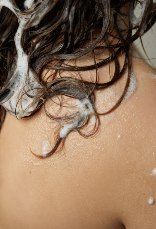 Roz:: Foundation Shampoo