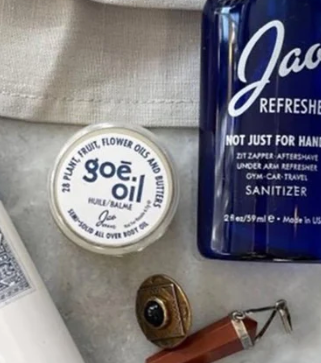 Jao :: Goe Jar 6.5g