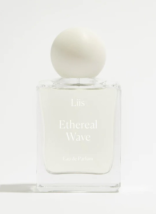 Liis Fragrance :: Ethereal Wave 50ml