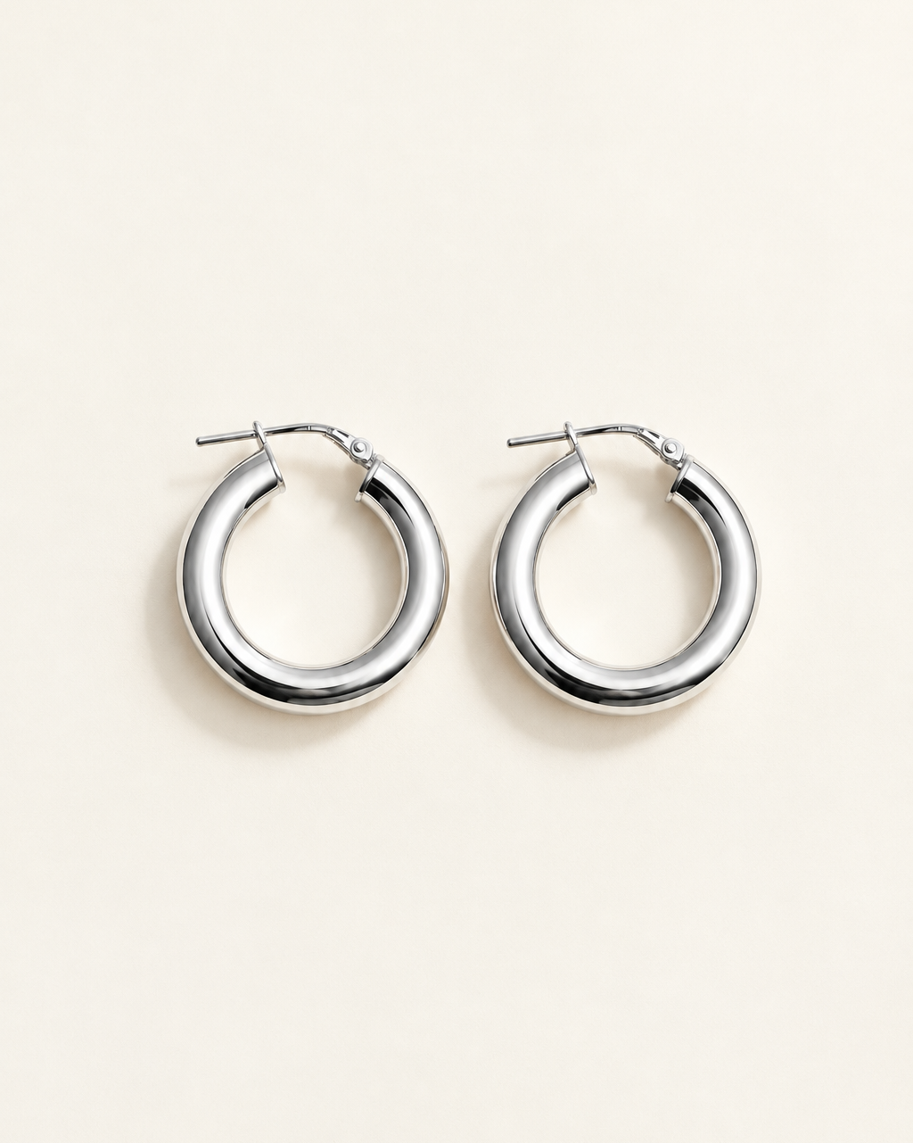 Loren Stewart :: Tru Hoops, Small Silver