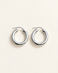 Loren Stewart :: Tru Hoops, Small Silver