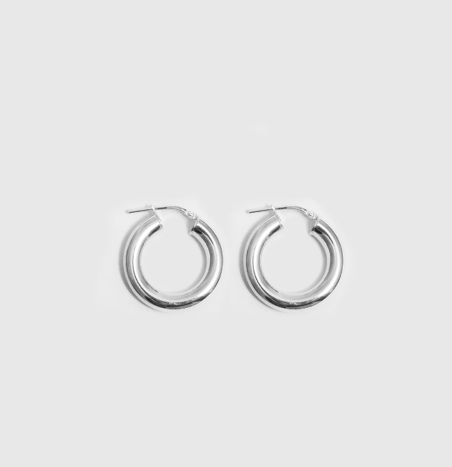 Loren Stewart :: Tru Hoops, Small Silver